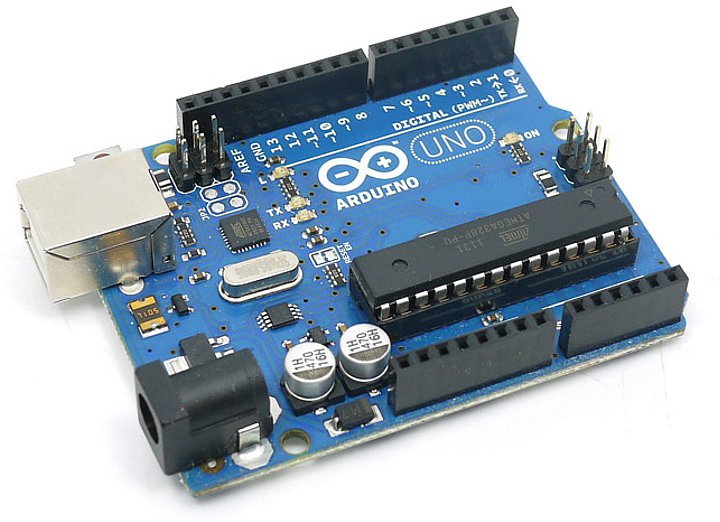 Arduino 
