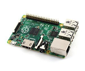 Raspberry Pi